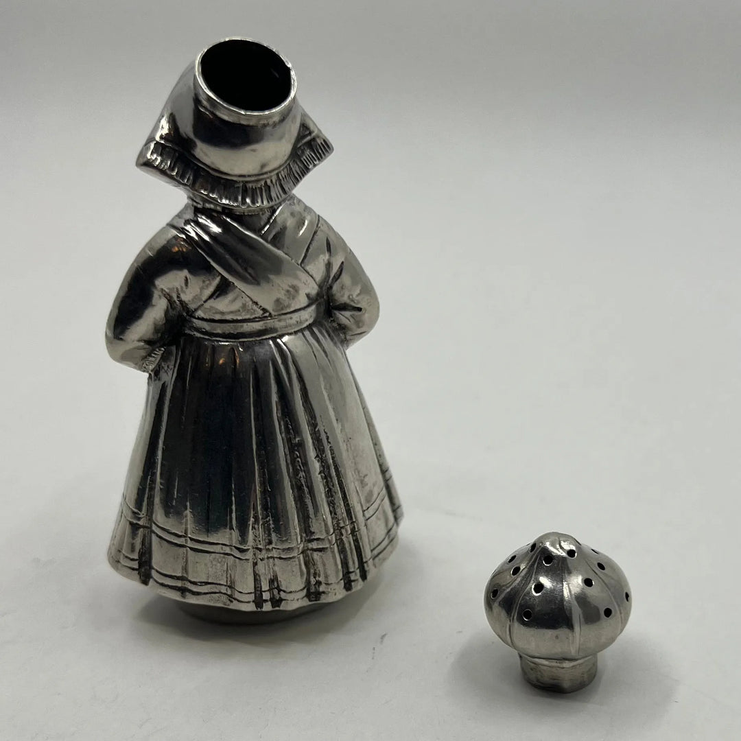 830s salt/pepperbøsse