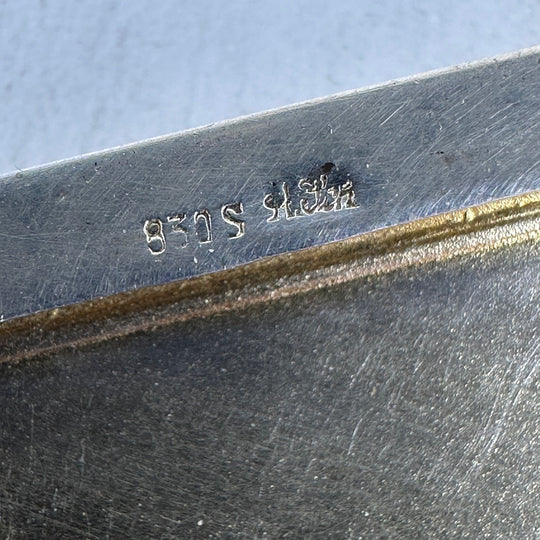 830s etui 10.5x8.5cm