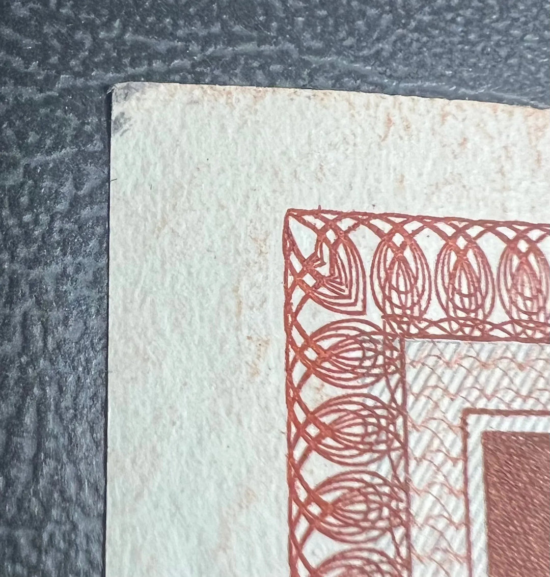 1000 Kr 1971 A kv.1+