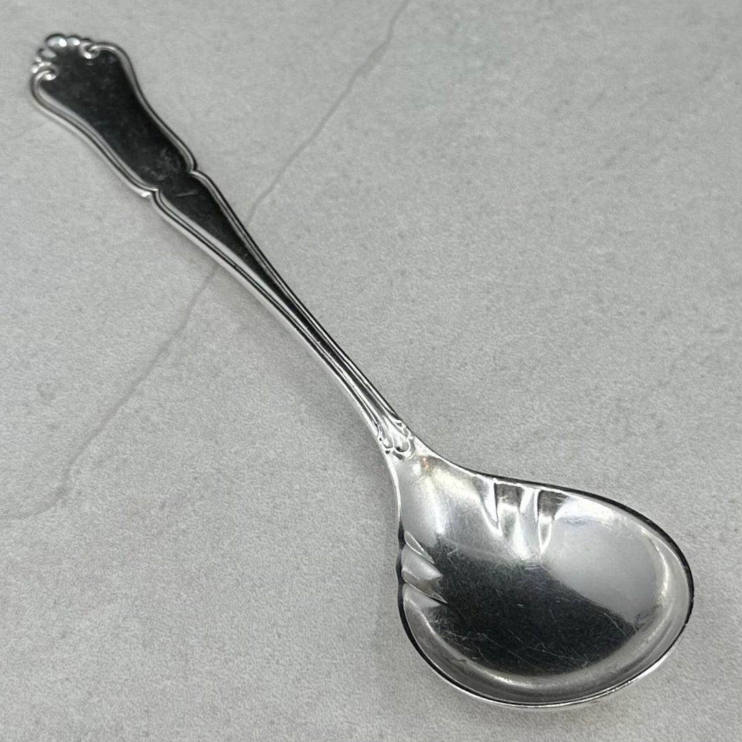 Martha Syltetøyskje 14,5cm