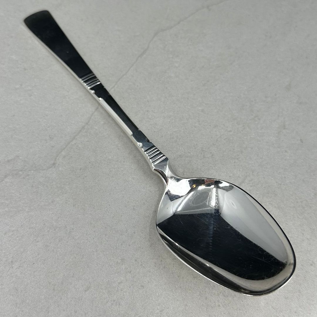 Bankett Anretningsskje 21,5cm