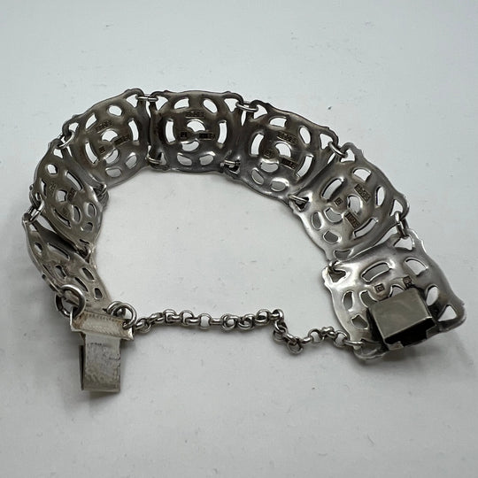 830s armbånd Brødr. Lohne