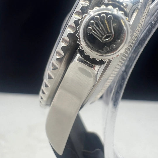 Rolex Submariner 2006 Ref: 16610 m/Oysterflex