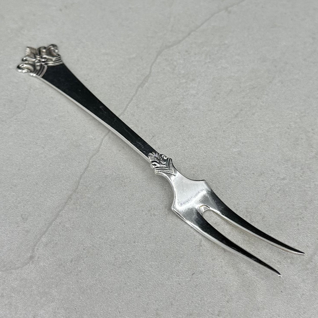 Anitra Koldtgaffel 15,1cm