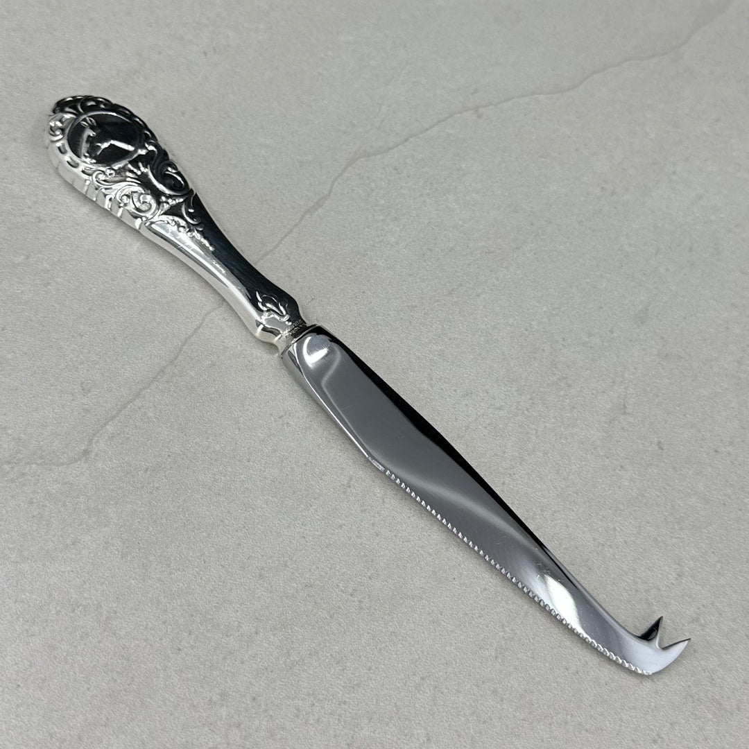 Veddeløp Ostekniv 20cm
