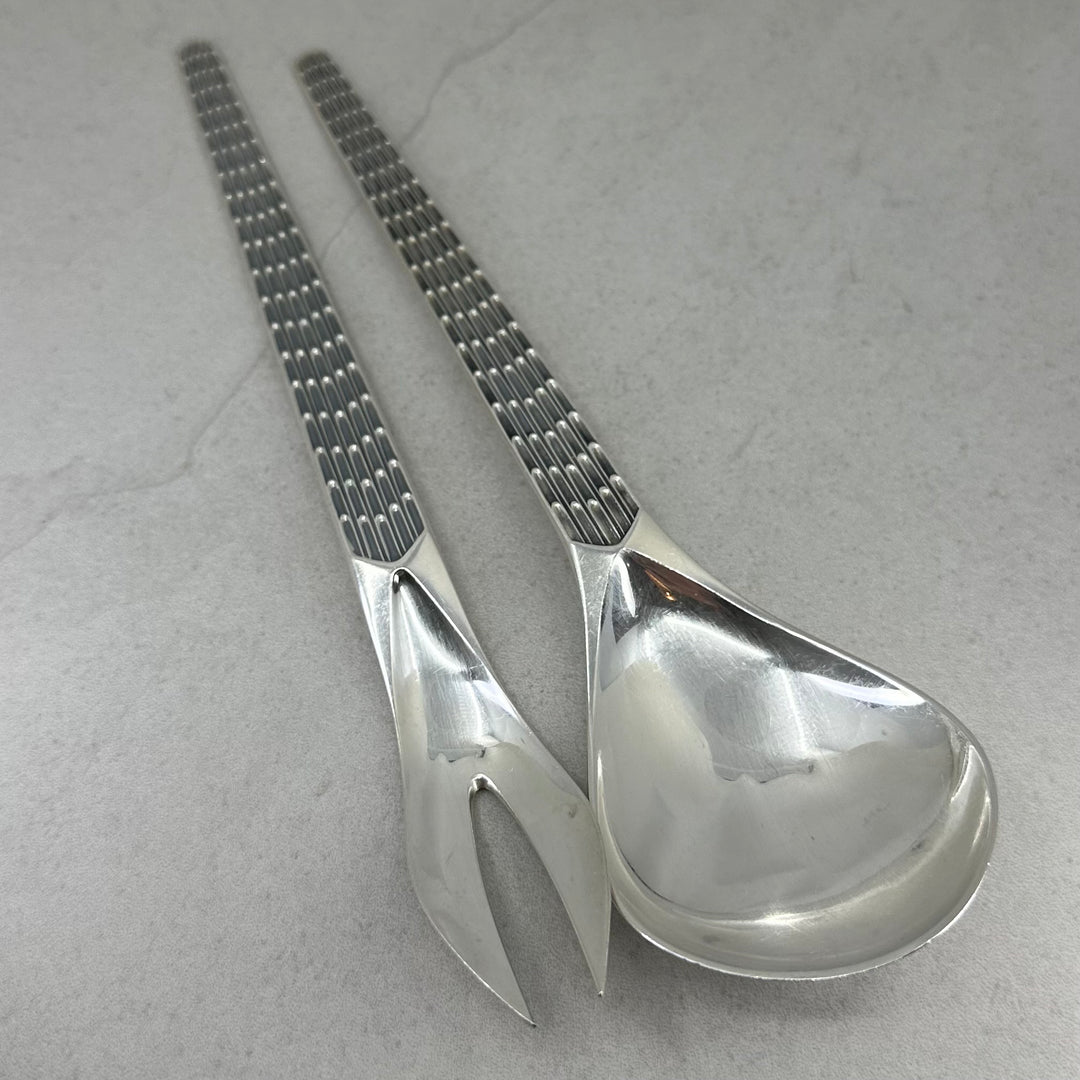 Polar salatsett 22,3/22,4cm