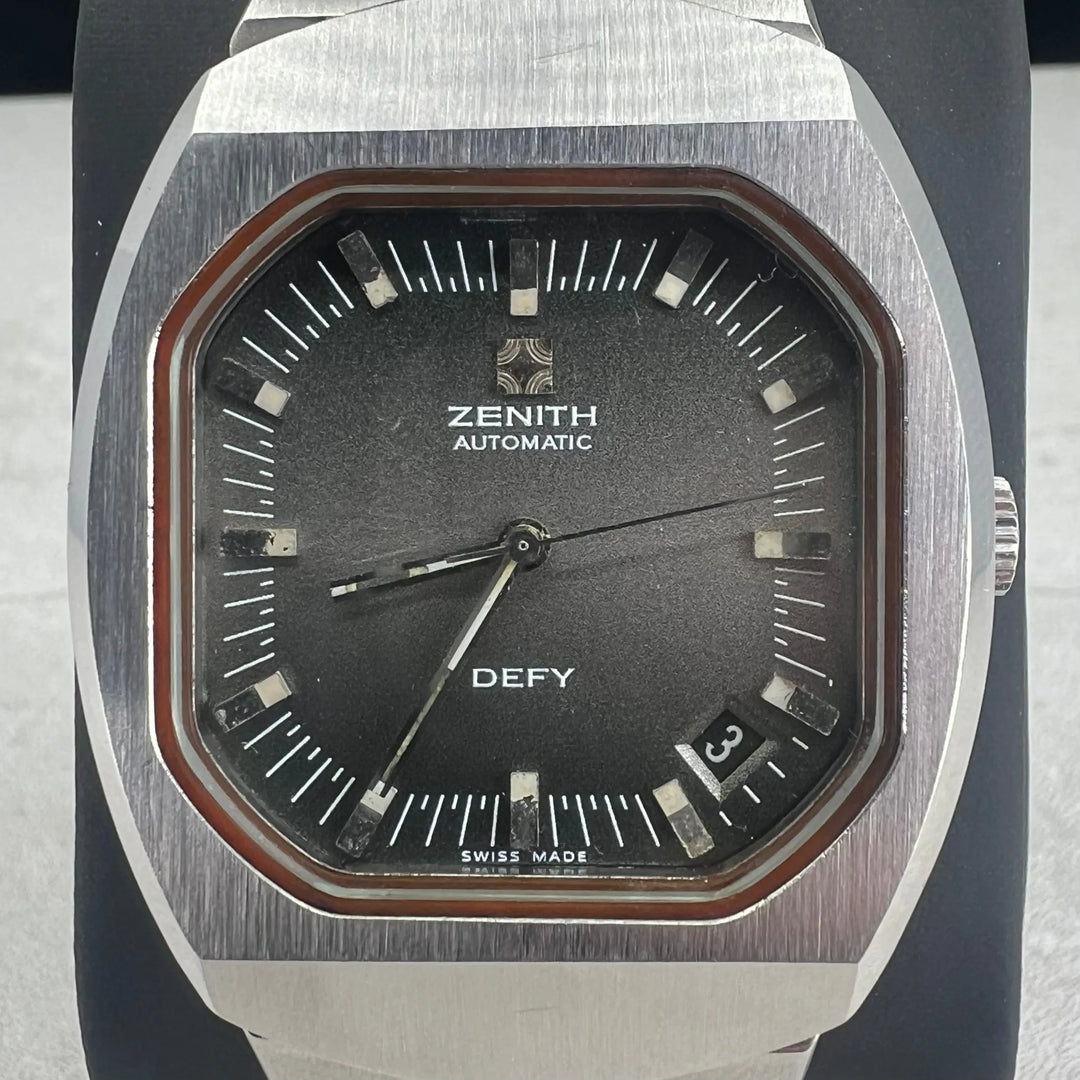 Zenith Defy Automatic