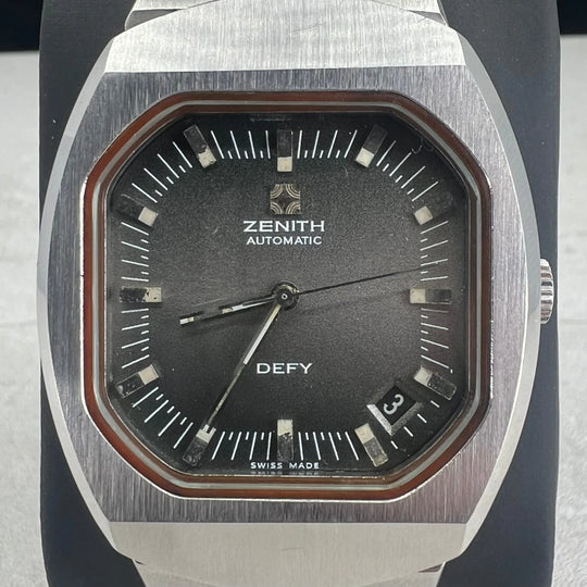 Zenith Defy Automatic