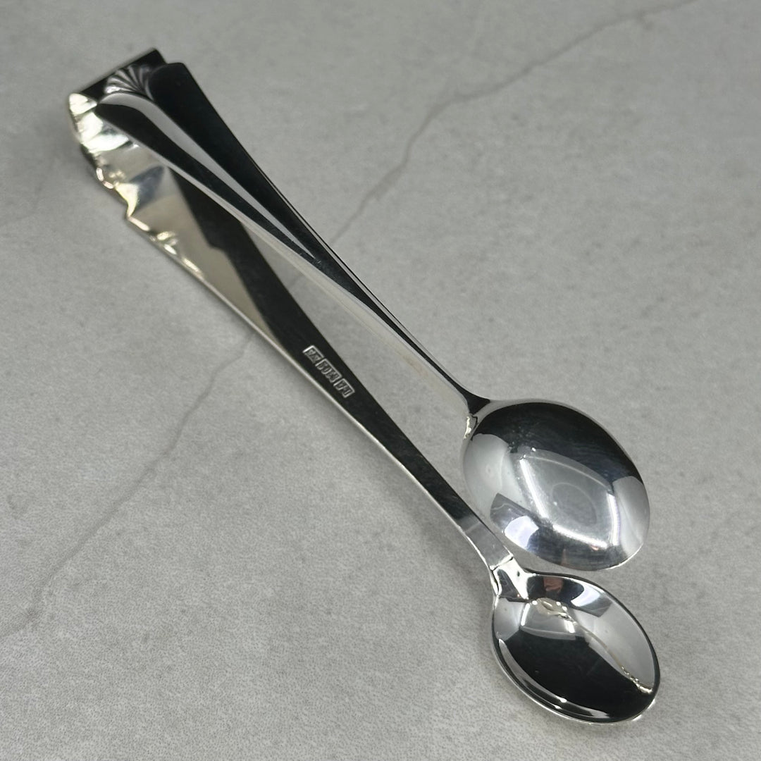 Rådhus m/Vifte Oliven/Sukker klype 11,3cm