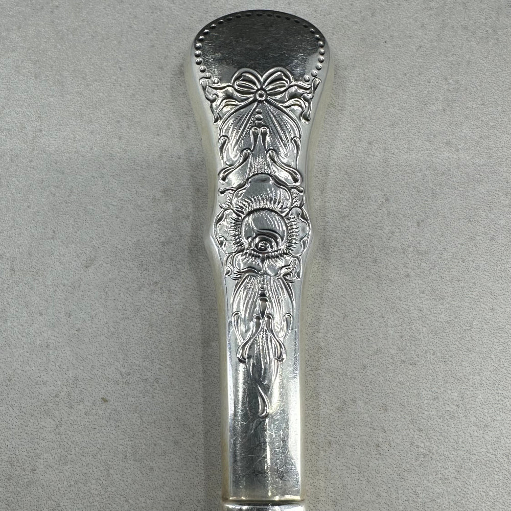 Flat Rose Stor Spisekniv 23,6cm