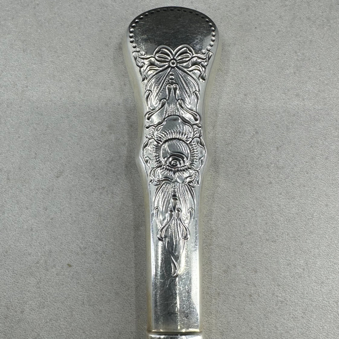 Flat Rose Stor Spisekniv 23,6cm