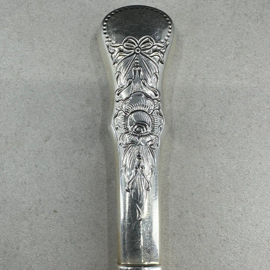 Flat Rose Stor Spisekniv 23,6cm