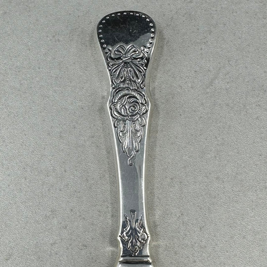 Flat Rose spisekniv med kort skaft 20,5cm