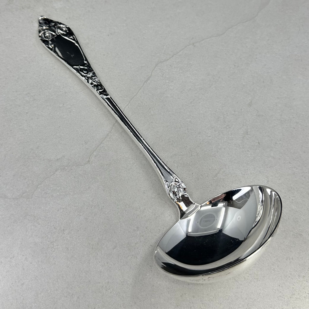 Opphøiet Rose Suppeøse 27,5cm