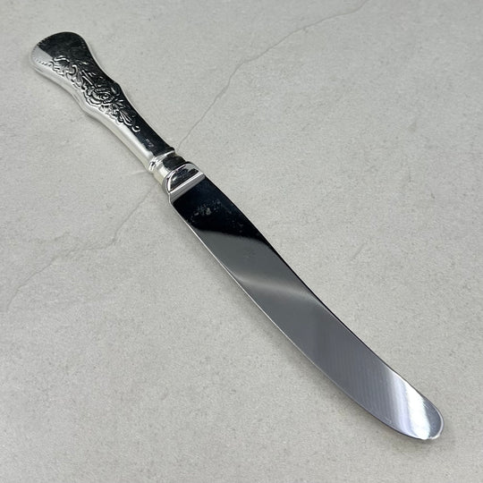 Flat Rose Stor Spisekniv 24,1cm