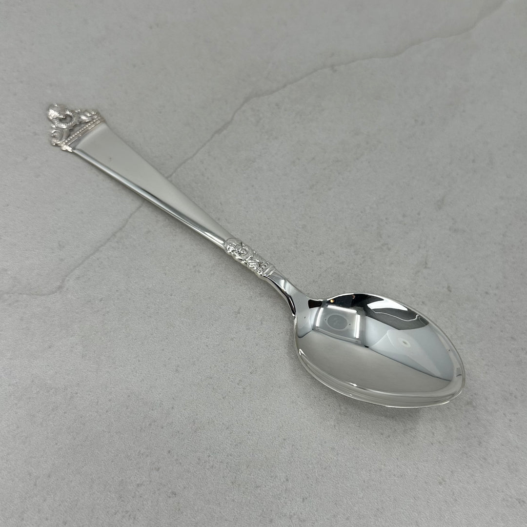 Odel spiseskje 18cm