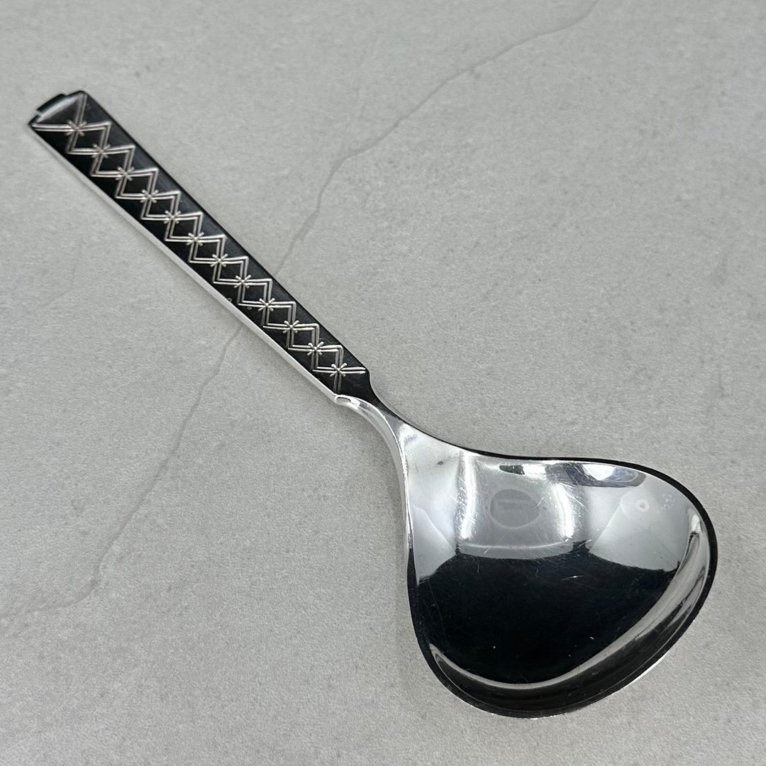 Tone Anretningsskje 18,6cm