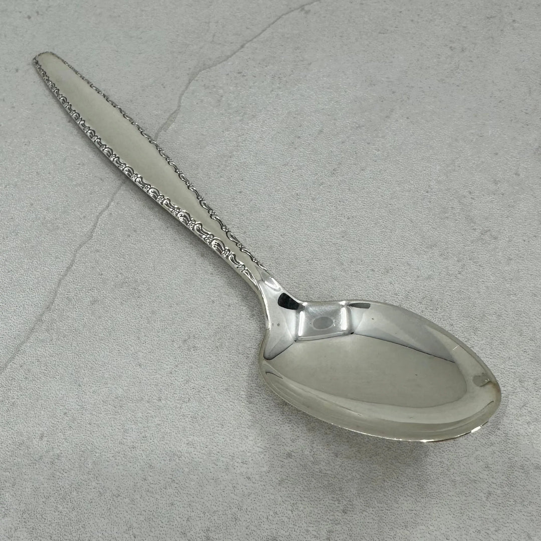 Romanse Dessertskje 14,5cm