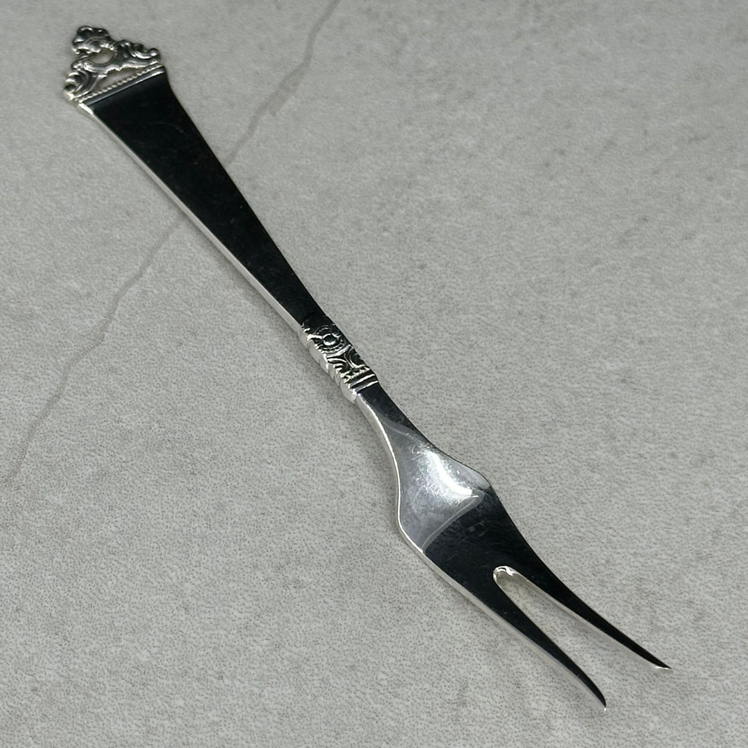 Odel Sitron Gaffel 10,7cm