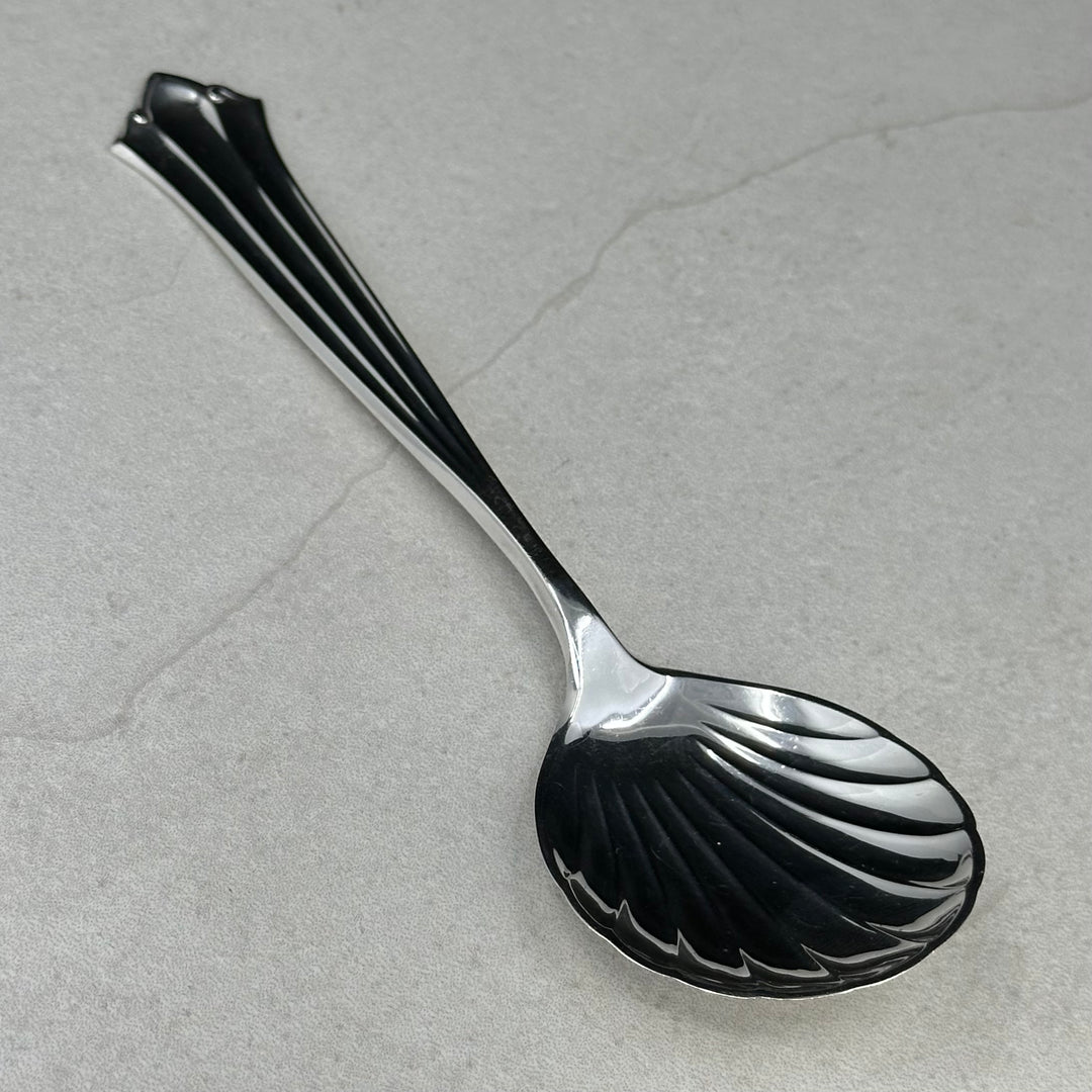 Prinsesse Stor Syltetøyskje 16,5cm