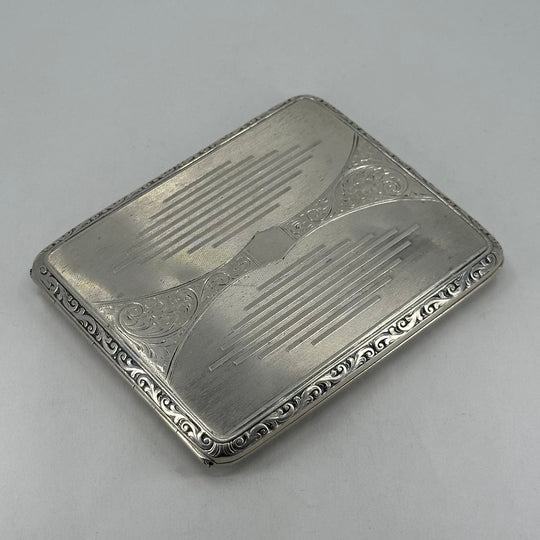 830s etui 10.5x8.5cm