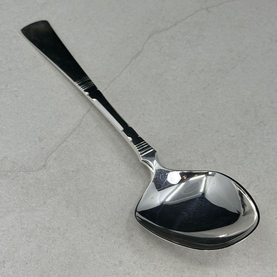 Bankett Kompottskje 18cm
