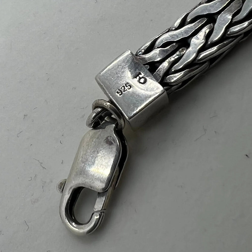 925s armbånd