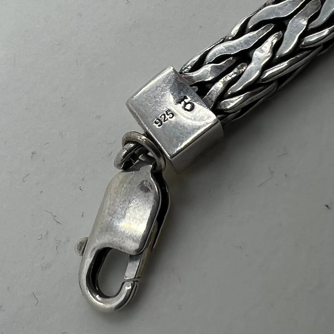925s armbånd