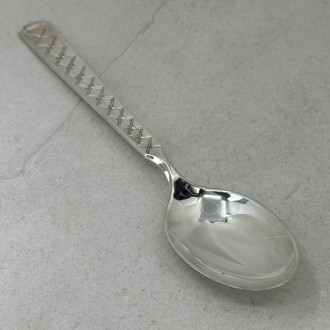 Tone Dessertskje 16,3cm