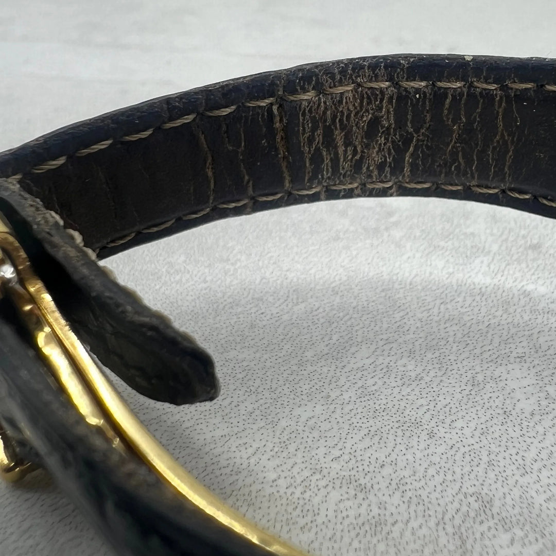Cartier Must de Vermeil 590003 c.1980