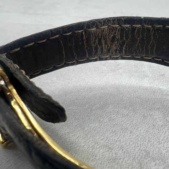 Cartier Must de Vermeil 590003 c.1980