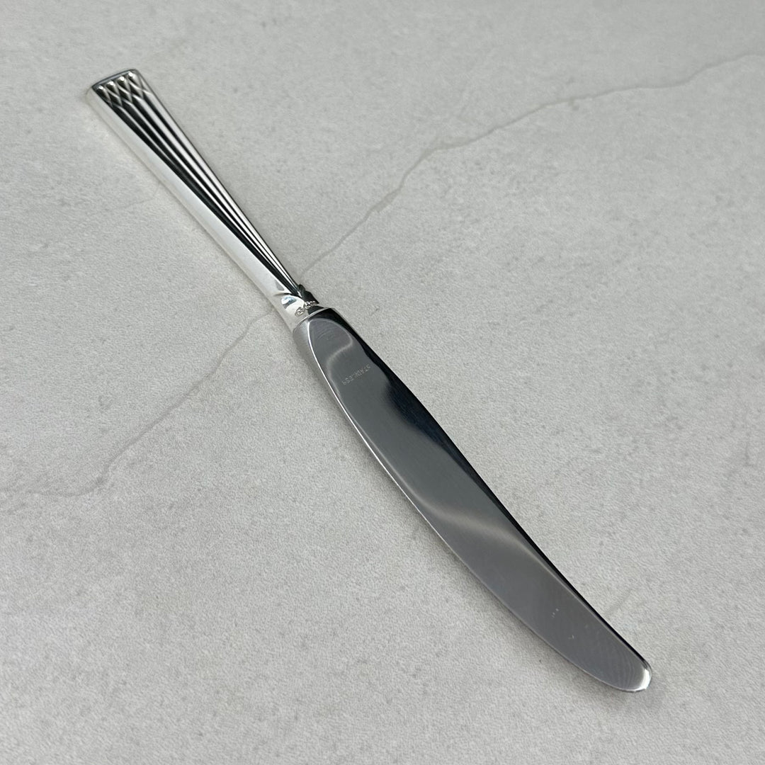 Arvesølv Barne/Fruktkniv 17,1cm