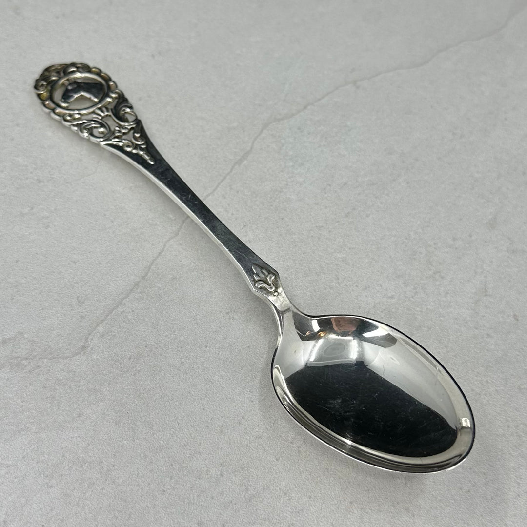 Veddeløp Stor Spiseskje 20cm