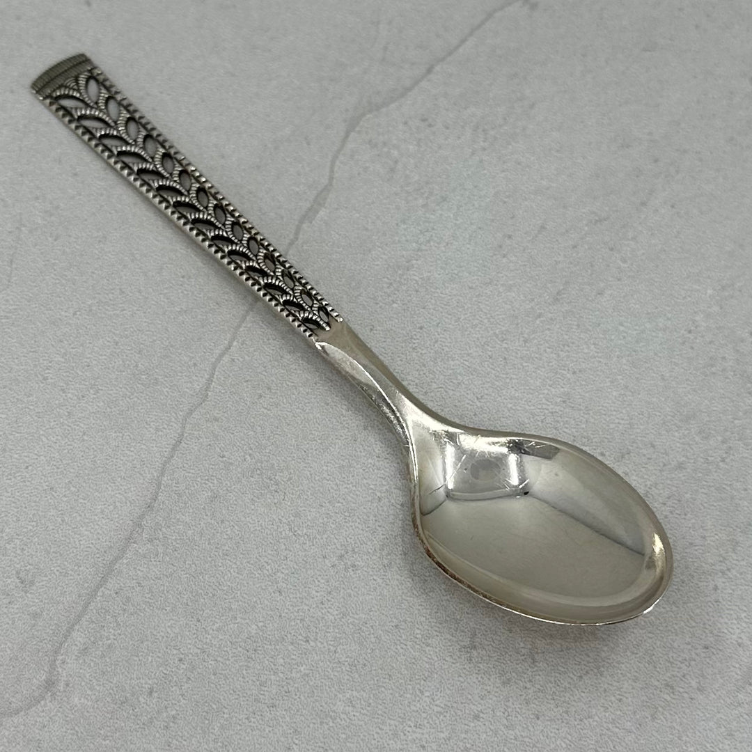 Juvel Isskje 14cm