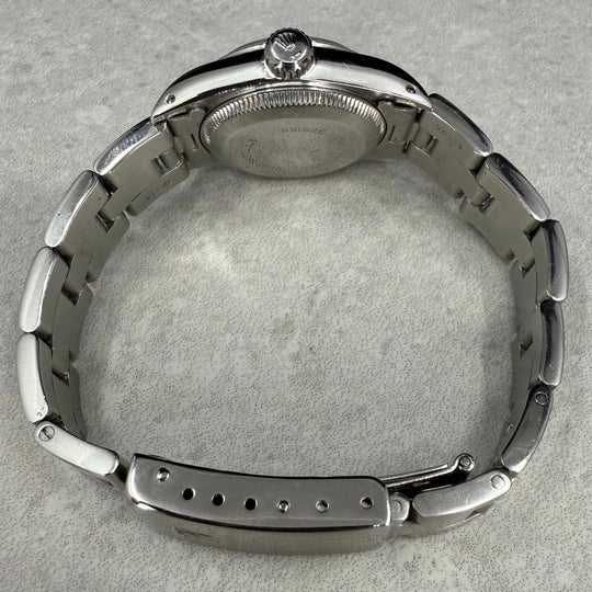 Rolex Oyster Perpetual Lady 1991 Ref: 67180