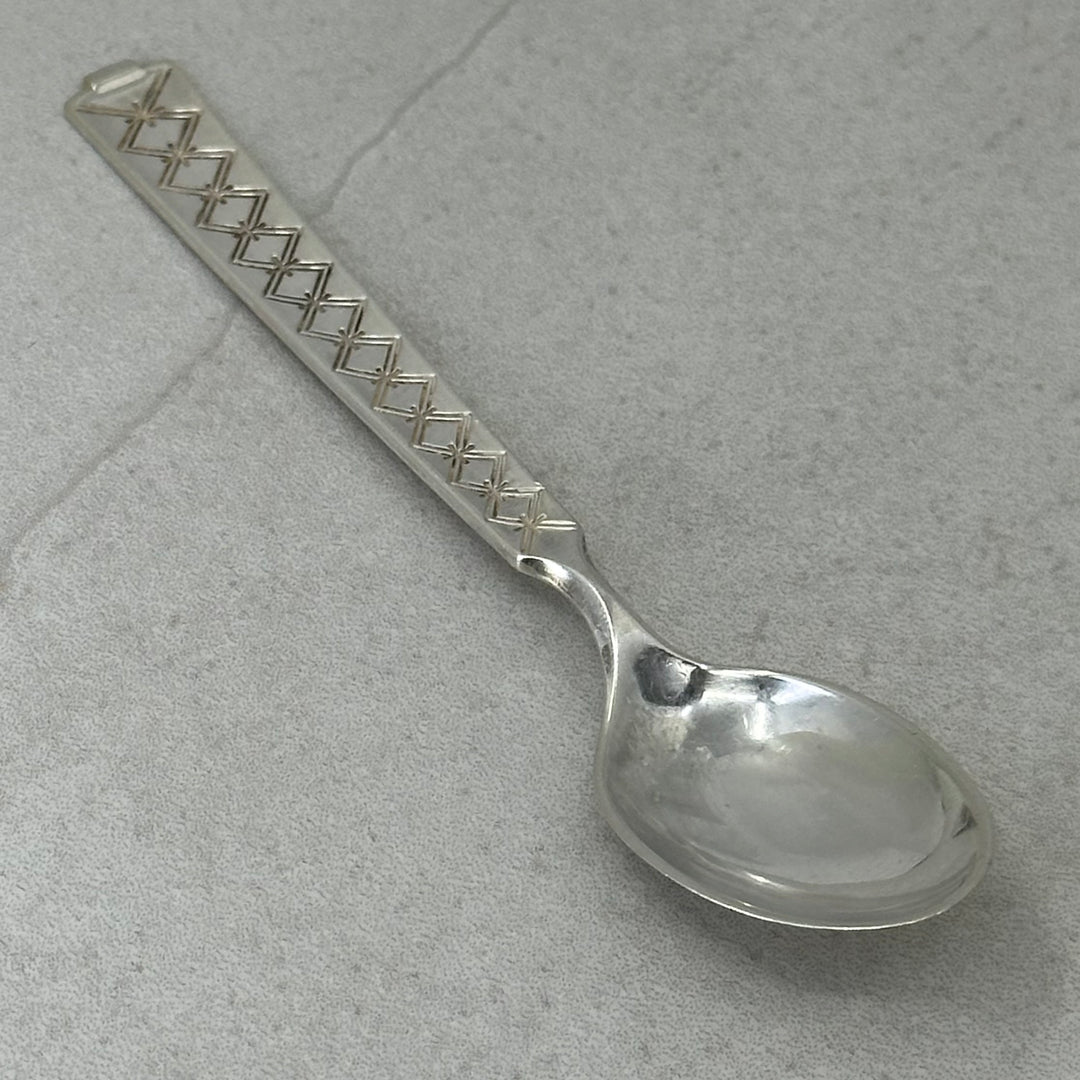 Tone Kaffeskje 11,5cm
