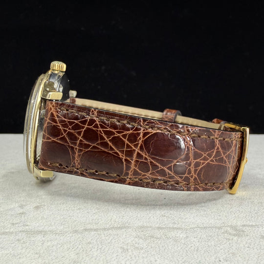 Omega Constellation Pie Pan 1966 Ref: 167.005