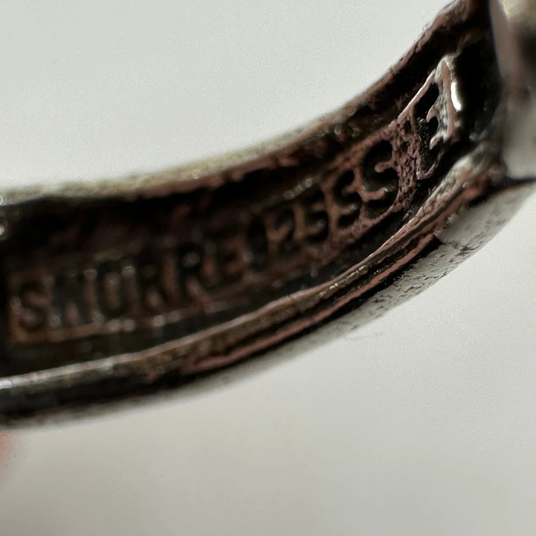 925s Sigmund Espeland «Snorre» ørepynt