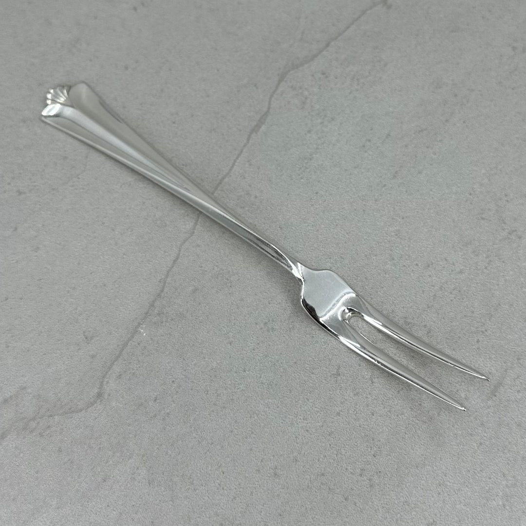 Rådhus m/vifte koldtgaffel 15.3 cm