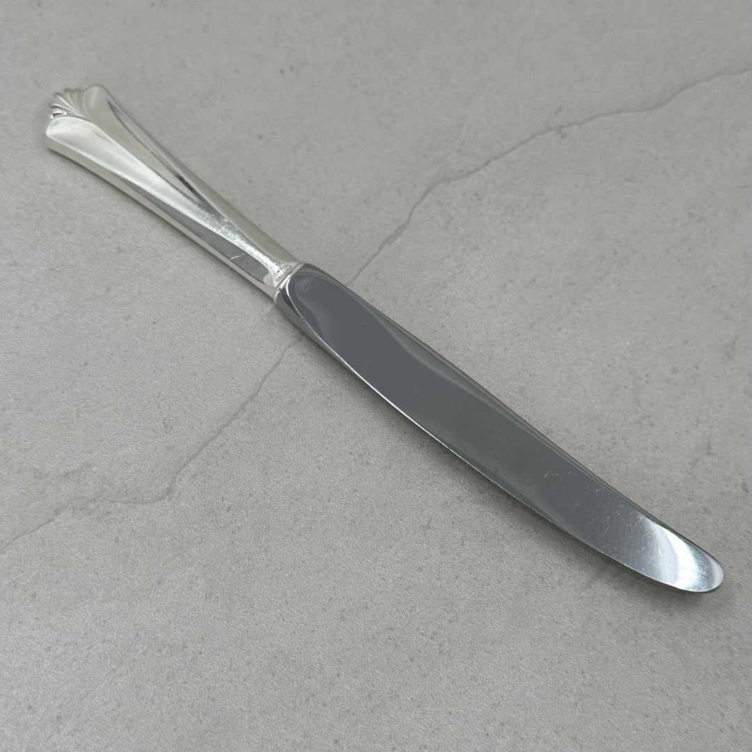 Rådhus m/vifte spisekniv 20 cm