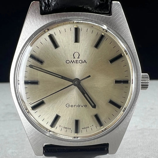 Omega Genève 1970 Ref: 135041