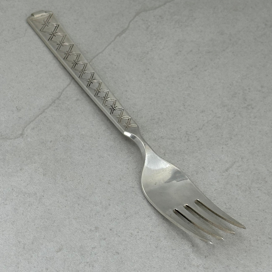 Tone Spisegaffel 17,3cm