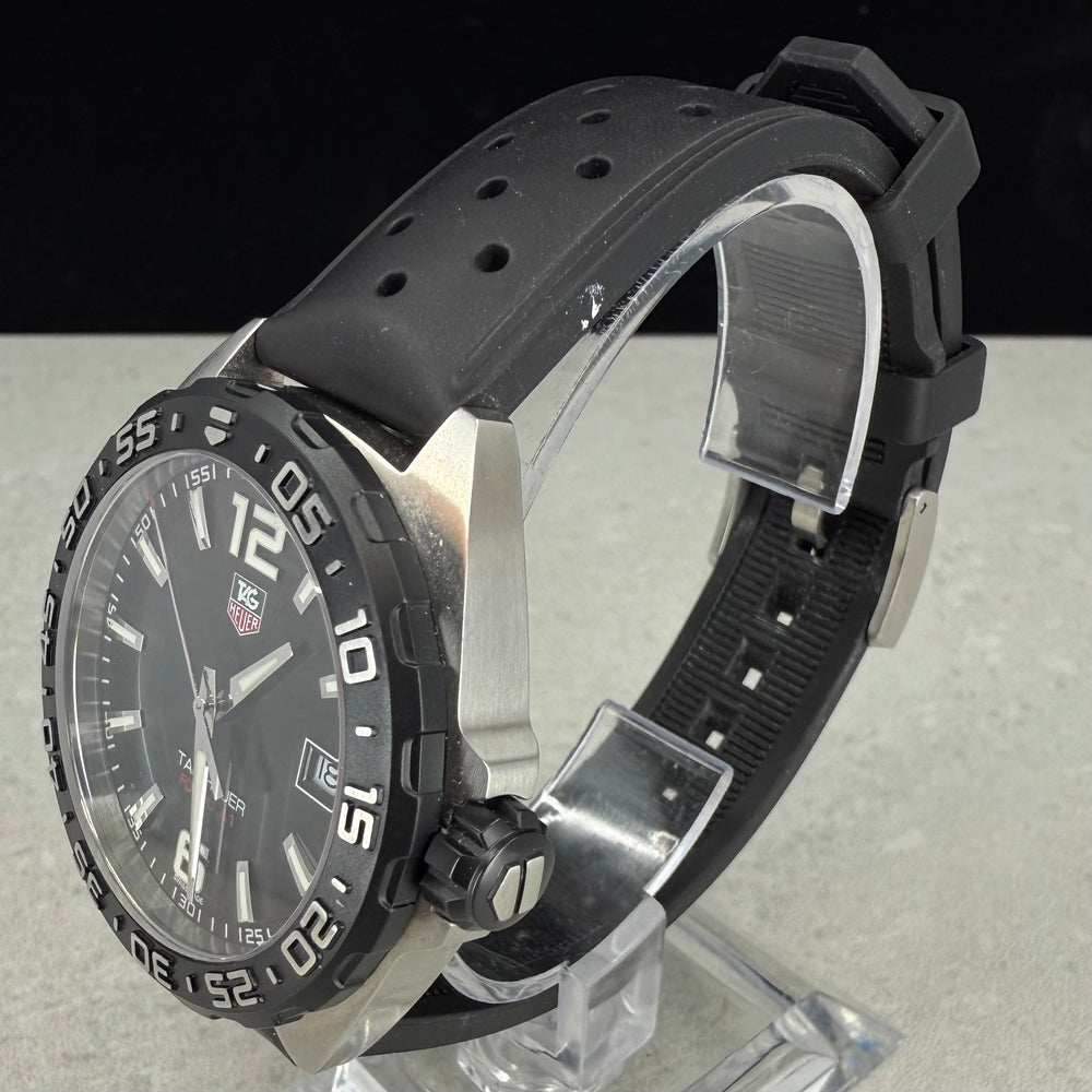 TAG Heuer Formula 1 Quartz Ref. WAZ1110