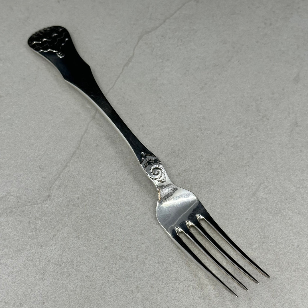 Norrøna Spisegaffel 18,7cm