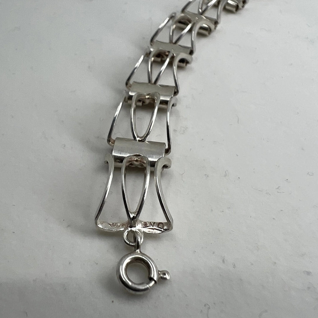 830s armbånd 18cm Hans Christian Østrem