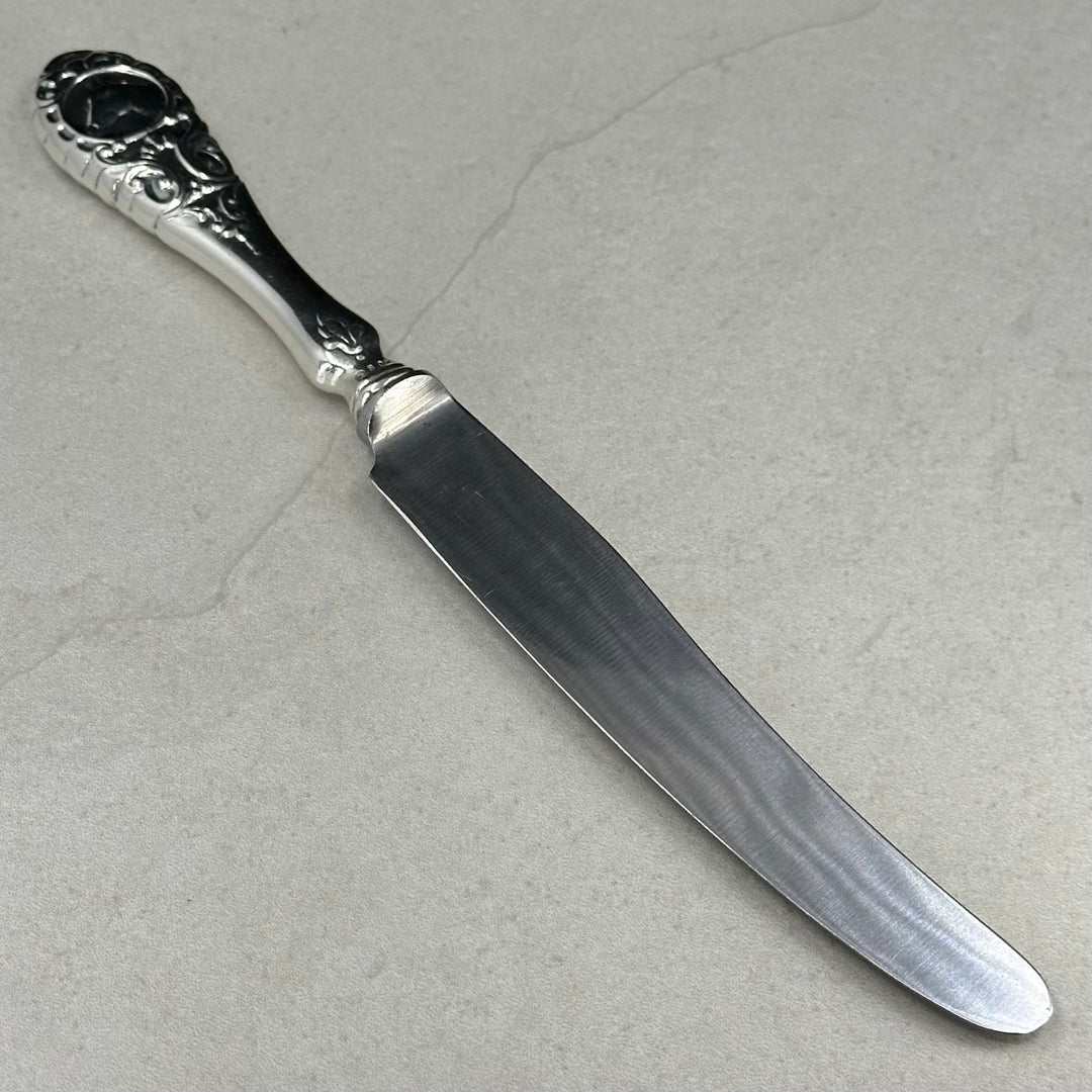 Veddeløp Spisekniv 23cm