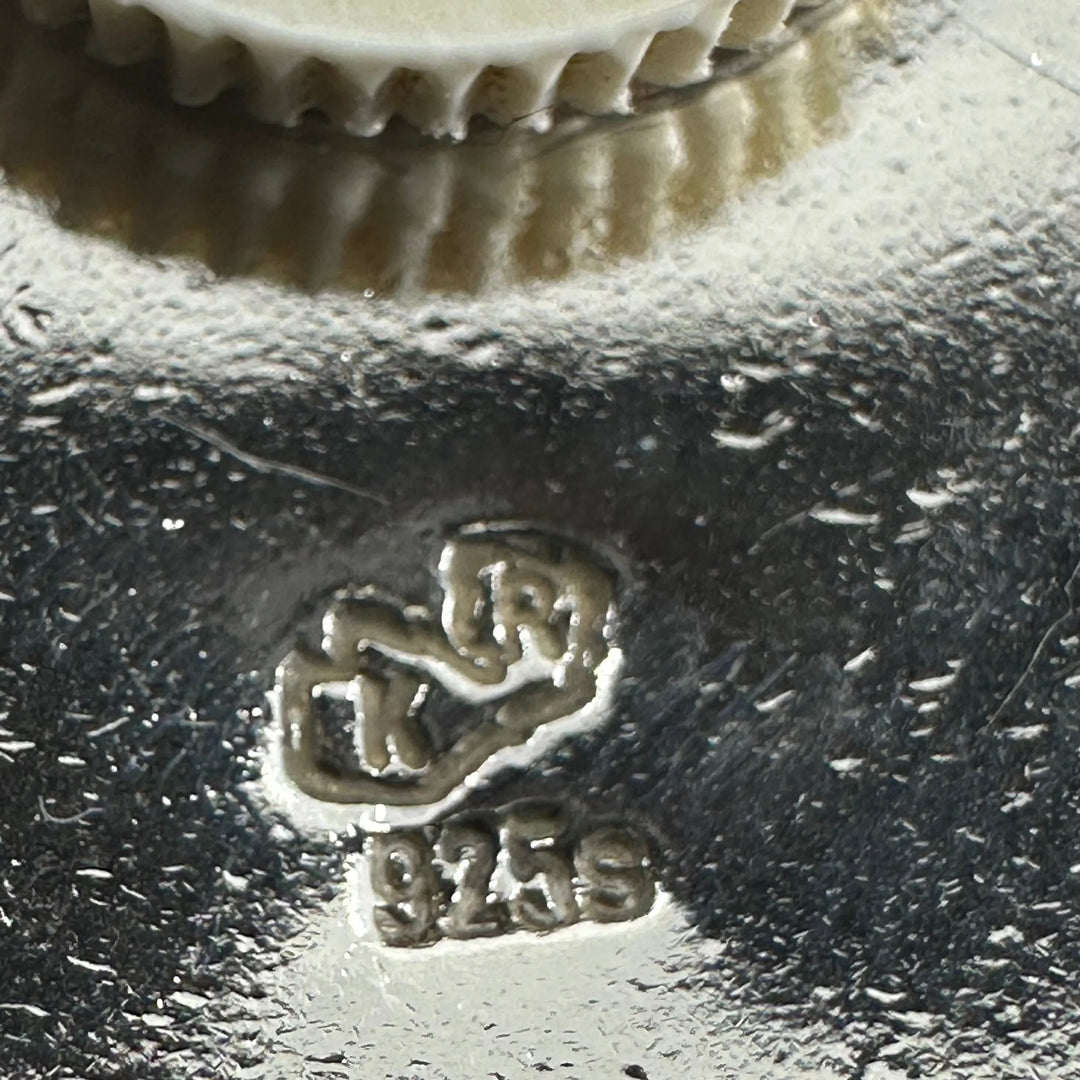 925s Salt & pepperbøsser