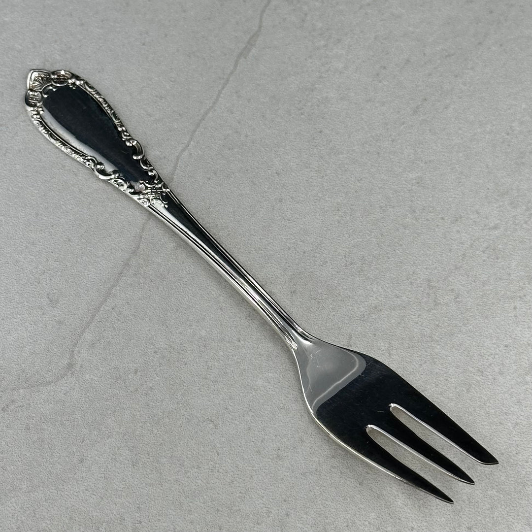 Edel Kakegaffel 14,5cm