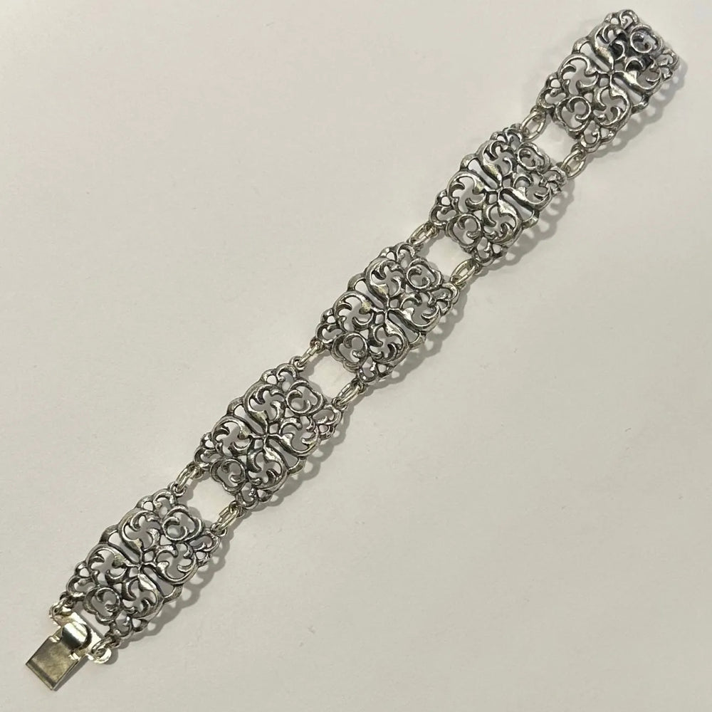 925s armbånd 18cm Ivar T. Holth