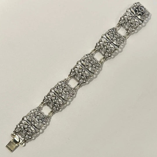 925s armbånd 18cm Ivar T. Holth